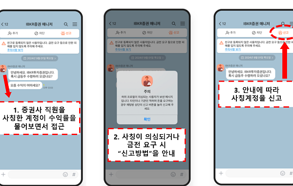 금감원 자율규제로 '불법금융광고' 카카오 계정 27만 개 이용 제한