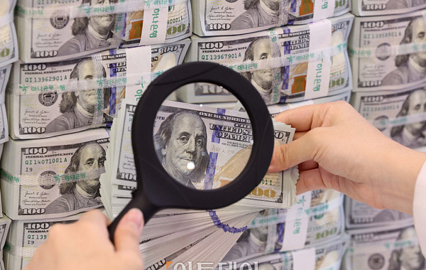 외환당국·국민연금, 650억 달러 외환스와프 연장 합의…"외환시장 안정 기대"