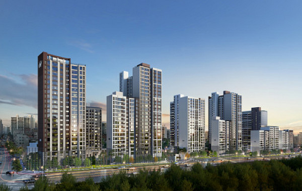 하반기 서울 청약 경쟁률 평균 190대 1인데...청약통장 ‘탈주’는 한달새 3.7만명↑