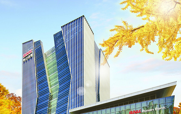 BNK금융 임추위, 차기 회장 후보 7명 선정