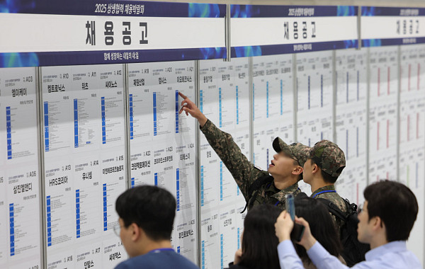 '3년 만기ㆍ12% 지원' 청년미래적금' 신설⋯자발적 퇴사도 실업급여 지급