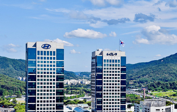 현대차·기아, 3년 연속 수출 200만대 가시화 “글로벌 경쟁력 입증”