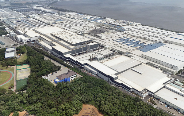 기아, 연 25만대 ‘PBV 생산 허브’ 구축…화성 EVO 플랜트 본격 가동