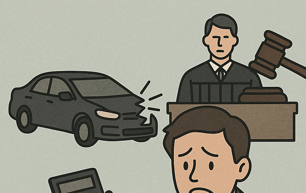 운전자보험 '변호사선임비' 보장 내달 축소 전망…절판 마케팅 확산