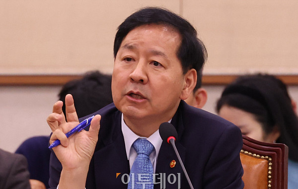 구윤철 “금융회사의 인바운드 영업 확충 통한 경제 활력 제고“