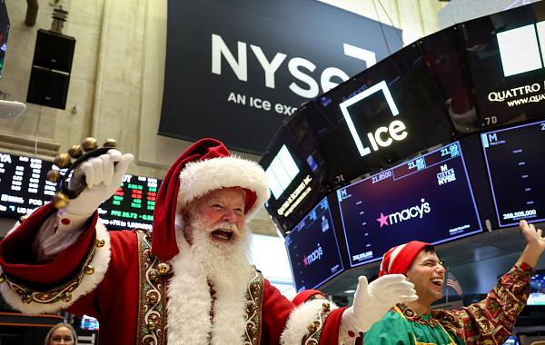 [뉴욕 인사이트] 올해 마지막 FOMCㆍAI 기업 실적 주목