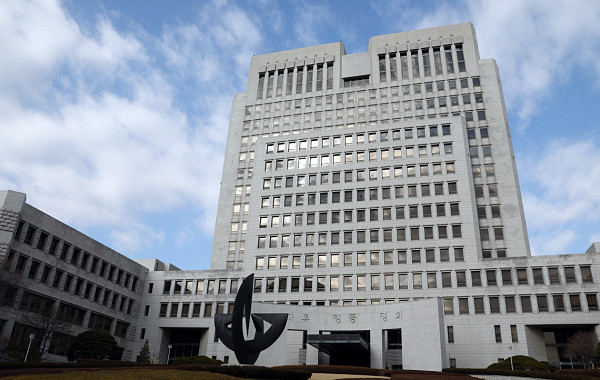 '20년 미제' 영월 농민회 간사 살인사건 60대, 대법서 무죄 확정