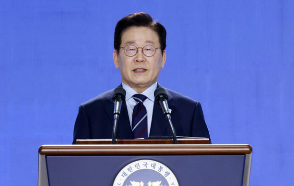 李대통령 "성장의 방식 바꾸겠다"…수도권·대기업·속도전 넘어 ‘5대 전환’ 제시