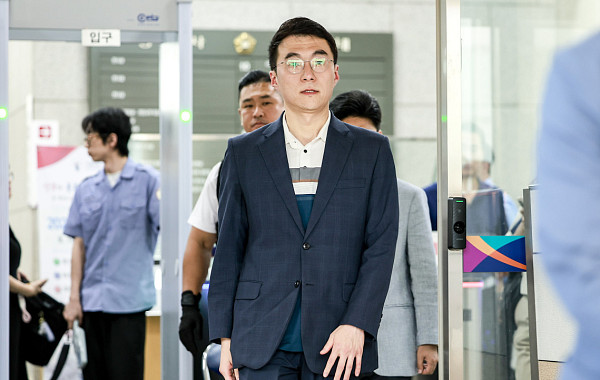 '인사청탁 논란' 김남국 비서관 사직…대통령실 "인사개입 사실 아냐" [종합]