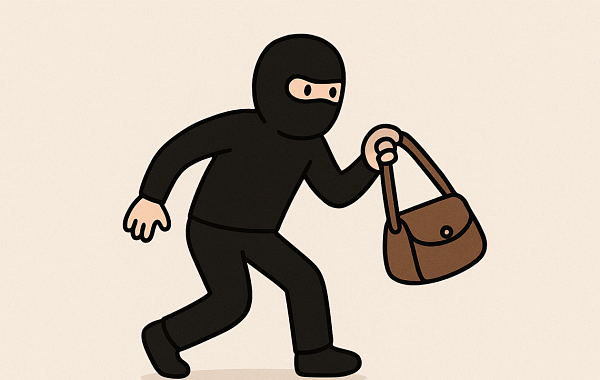 [서초동MSG] '도벽'은 질환일까 범죄일까⋯법원 판단은