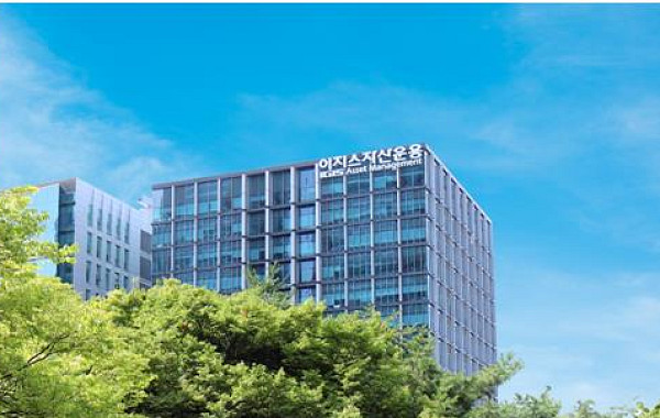 국내 최대 부동산 자산운용사 '이지스자산운용' 인수 우선협상대상자에 '1.1조 베팅' 힐하우스