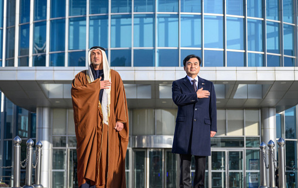 한-UAE 공동고위군사委 개최…"공동개발·현지생산 등 방산 협력"