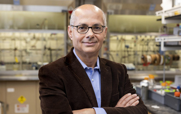 고려대, 노벨화학상 수상자 석좌교수로 초빙⋯"인류 난제 해결한다"