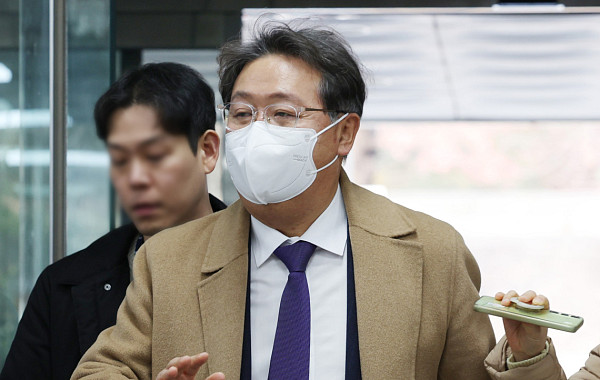 안부수·쌍방울 전직 임원 2명 구속 기로…'대북송금 회유 의혹' 수사 분수령