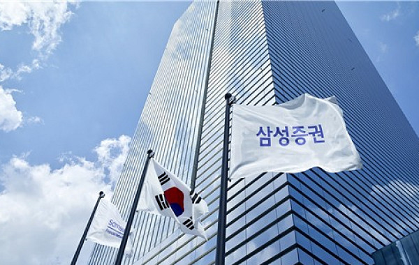 리브스메드에 세미파이브까지…삼성증권, 테크 IPO로 리그테이블 반등 시동