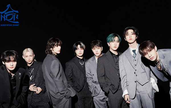 2025년 휩쓴 스트레이 키즈, 美 빌보드 연간 차트도 최정상