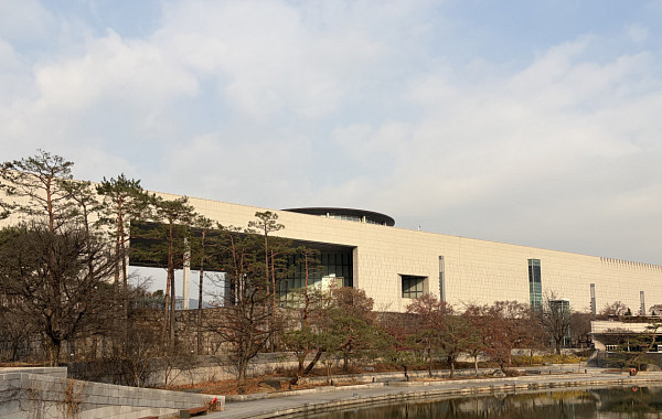 세계 5위권 규모지만 입장료 '0원'⋯"유료화, 경쟁력 강화 위해 중요" [문화경제 엔진, 국중박 ③]