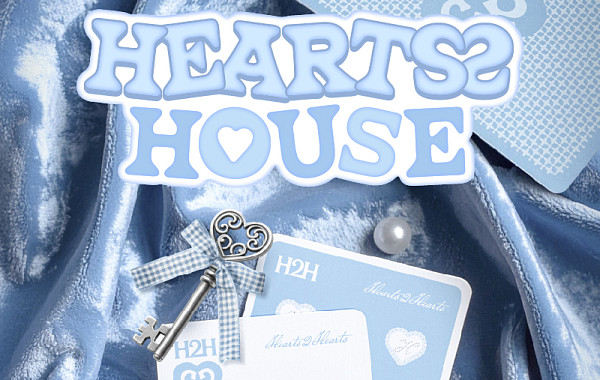 하츠투하츠, ‘1주년’ 기념 첫 팬미팅 연다