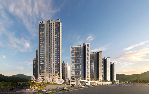 10곳 중 9곳…올해 수도권 분양 시장, 10대 건설사 ‘초강세’