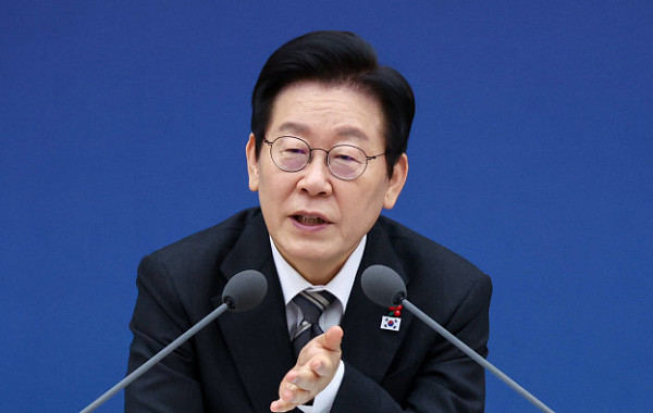 李대통령, 16일부터 업무보고 2주차…검찰 보고에 쏠린 시선