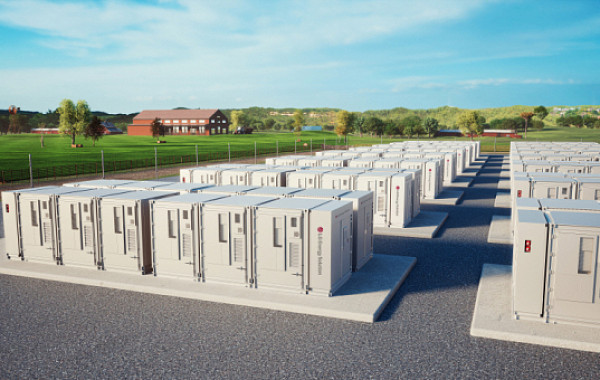 포드도 뛰어든 패권다툼…성장 기대 속 출혈경쟁 우려 [K배터리, ESS 갈림길]