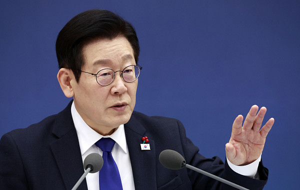 李대통령, 복지부에 “응급실 뺑뺑이 대책 세워달라” [종합]