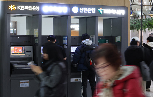 금융당국, 중동 리스크 점검…"금융권 자본여력·외화유동성 견조"