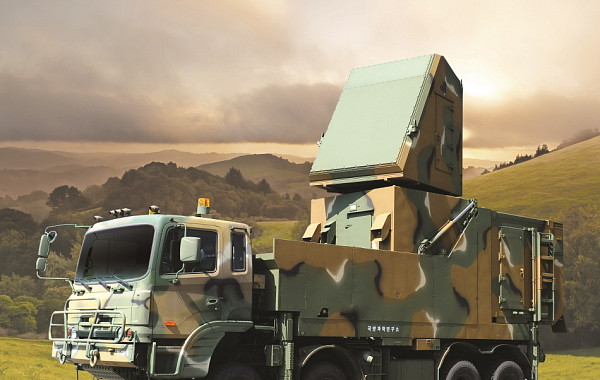 한화시스템, 2천억 규모 천궁-III MFR 계약 체결