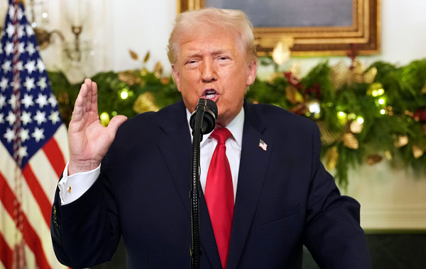 미국 ‘생물보안법’ 최종 발효…글로벌 바이오 공급망 재편 신호탄