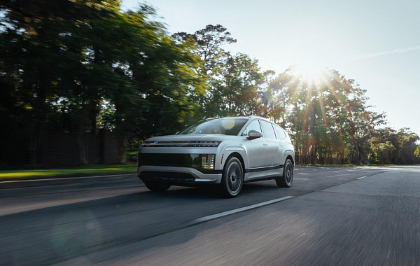 현대차그룹, 2년 연속 美 IIHS ‘가장 안전한 차’ 최다 선정