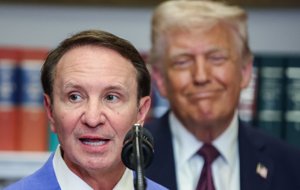 트럼프 “미국이 그린란드 가져야”