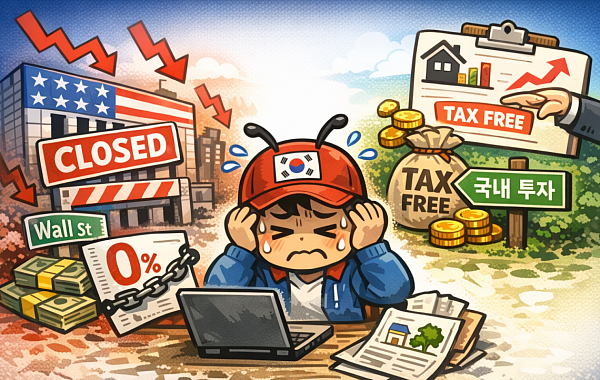당국 압박에 해외주식 이벤트 종료…서학개미 뿔났다