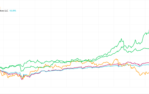 금·주식 최고치에도 '비트코인'만 마이너스…'디지털 금' 기대 깨졌다