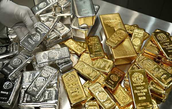 중국, 銀도 희토류처럼 수출 통제