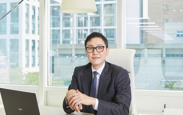 신재혁 스카이월드와이드 대표 “스카이인텔리전스는 피지컬 AI 시대를 함께 열 핵심 파트너”