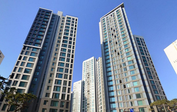 올해만 아파트값 4억 올라...위상 높이는 거여·마천