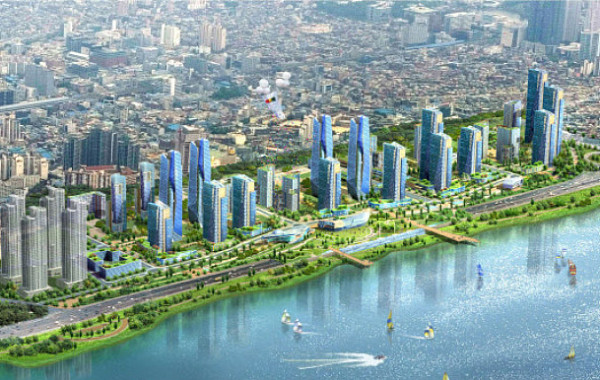 ‘2조 대어’ 성수1지구 수주전 재점화…GS·현대 등 대형사 '눈독'