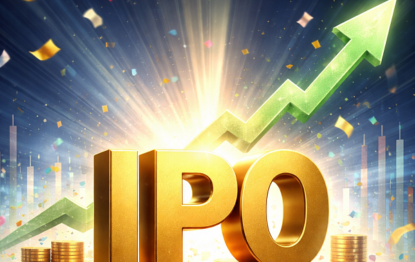 "넣으면 2배 터졌다"…2025 공모주 첫날 평균 수익률 89% '고공행진'