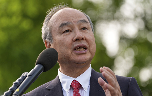 소프트뱅크, 오픈AI에 400억 달러 투자 완료