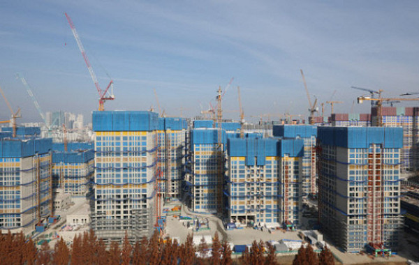 불황 속 대형사 정비사업만 ‘활활’…10대 건설사 수주 역대 최대