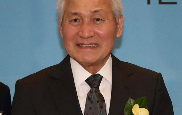 '국민 배우' 안성기⋯현재 중환자실 '위중한 상태'