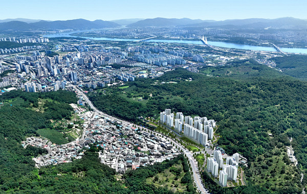 경기 아파트 거래 상위 10곳 중 7곳 ‘입주 5년 이하’…신축 쏠림 속 공급은 감소