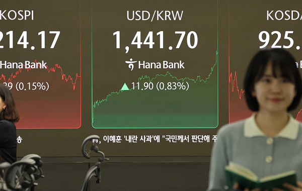 시총 두 배 커진 코스피, ‘오천피’ 시험대…상반기 반도체·하반기 금융 '주목'