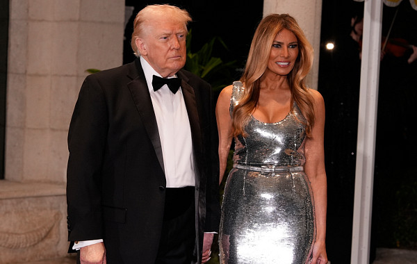 세계 각국 정상 신년 메시지는?…트럼프 새해 결심은 ‘지구의 평화’