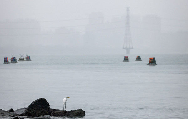 美, 중국 ‘대만 포위 훈련’에 공식 입장…“군사적 압박 멈추고 대화 나서야”