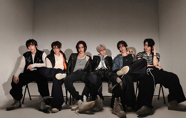 ‘열일’ 라이즈, 새해에도 달린다…“어떤 팀인지 증명할 것” [일문일답]