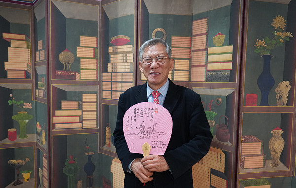 국립중앙박물관, K콘텐츠 힘에 작년 관람객 650만 '역대 최다' 기록