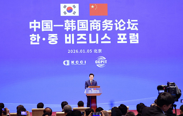 李대통령, 상하이서 벤처·스타트업 만나…"한중 기업 연결"