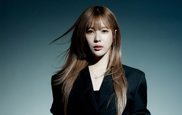 ‘키오프 제작’ 이해인, 엔터사 AMA 설립⋯클유아 프로듀싱 지속