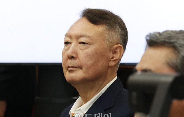 오늘 윤석열 내란 우두머리 재판 결심…특검, 사형 구형할까